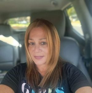 Meet your Posher, Sylvia